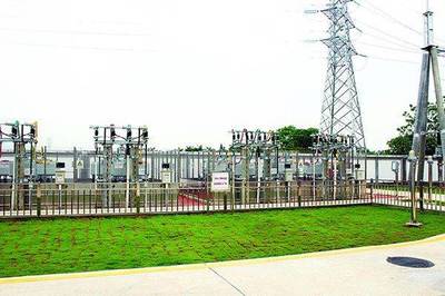 惠州保護(hù)水土資源,共建生態(tài)家園