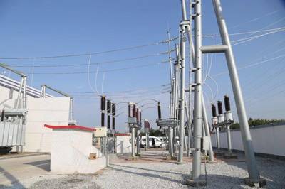 辭舊迎新際,保電供暖時(shí)