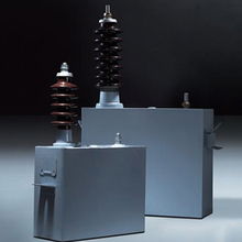 ffm防護(hù)電容器圖片,ffm防護(hù)電容器高清圖片 上海晨格電力設(shè)備廠,