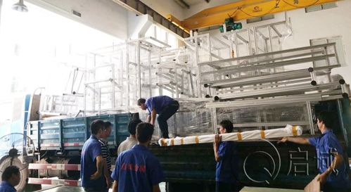 上海工業鋁型材哪家好