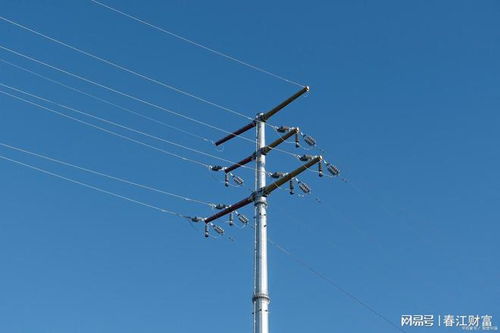 超超臨界發電 帶火電網設備 市盈率最低的五朵金花 或被低估