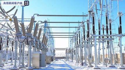 500千伏輸變電線路工程中的輸變電設備探析