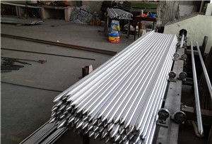 防雷接地裝置銅包鋼接地棒 廠家直銷，保障電氣安全