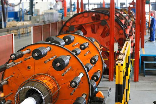 中國股市 新基建浪潮下，比茅臺(tái)更有潛力的7只電氣產(chǎn)品概念股