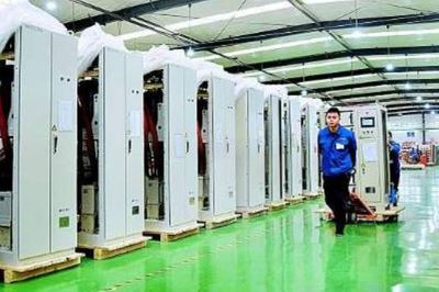 光伏龍頭股排行榜 北方華創(chuàng)和福斯特齊上榜，第十名竟是這家電氣產(chǎn)品生產(chǎn)商