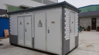 輸變電設(shè)備 電力系統(tǒng)的骨干與未來趨勢