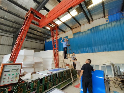 寧鄉(xiāng)兩家單位因使用未檢特種設(shè)備被查處，輸變電設(shè)備安全敲響警鐘