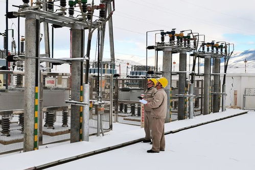 四川電網(wǎng)用電負(fù)荷創(chuàng)今冬新高，輸變電設(shè)備穩(wěn)定運(yùn)行