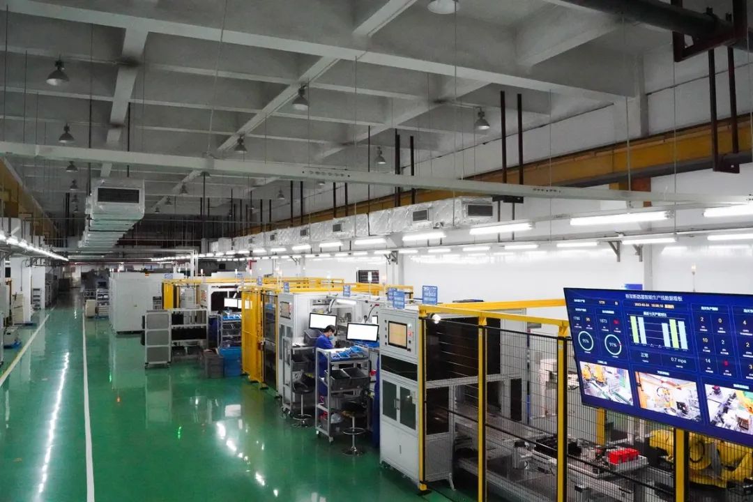 使命必達(dá) 上海電氣打響運(yùn)行保衛(wèi)戰(zhàn) 全力保障電氣產(chǎn)品生產(chǎn)