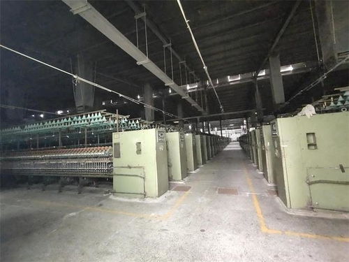 福州大型紡織廠8361萬起拍價(jià)成交，輸變電設(shè)備成焦點(diǎn)